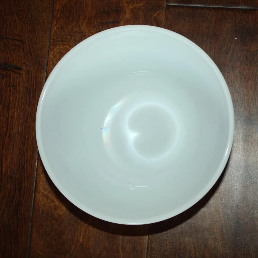 Vintage Pyrex Colonial Mist Mixing Bowl Set of 3 (401 - 403)